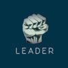 leader android application logo